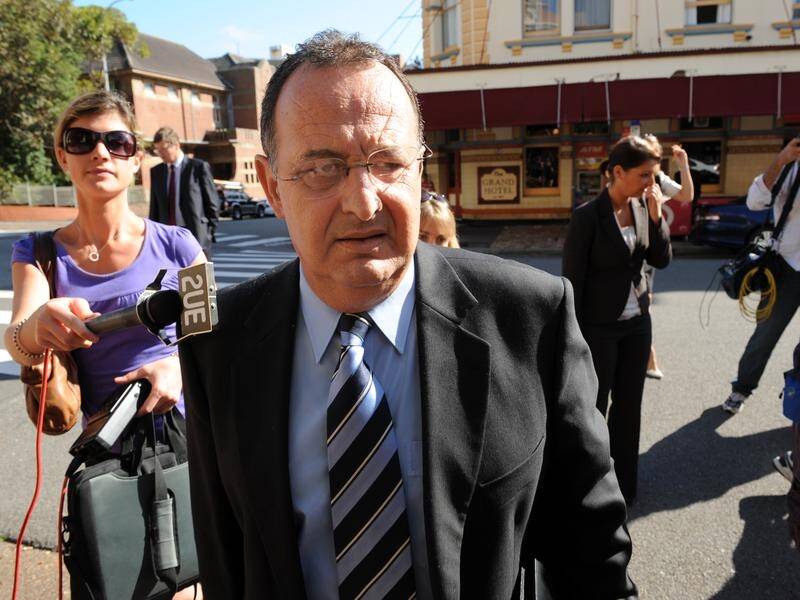 Milton Orkopoulos, the ex-NSW minister and convicted pedophile, will soon apply for parole.