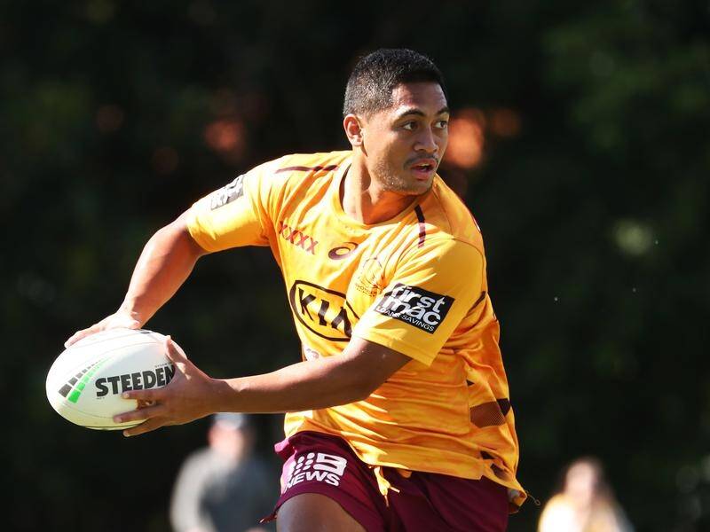 South Sydney coach Jason Demetriou wants Anthony Milford to be allowed to join an NRL club.