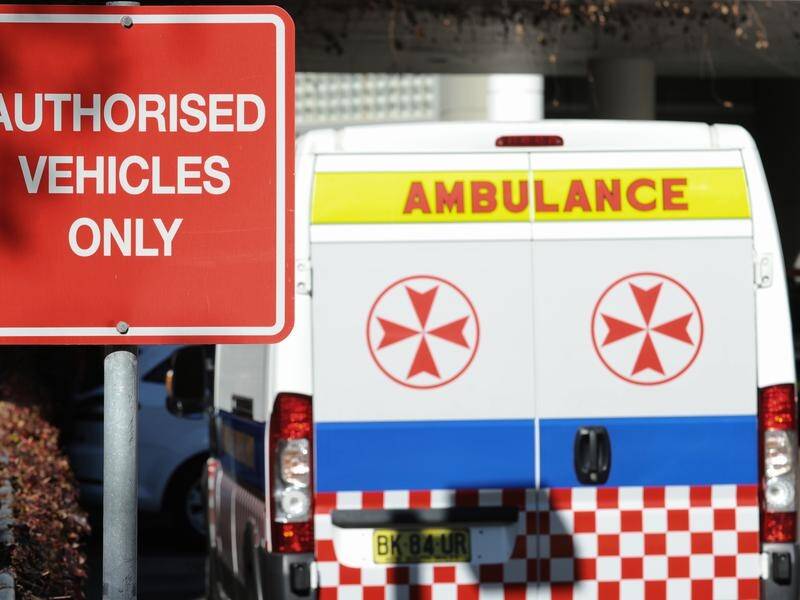 NSW paramedics will take industrial action for 24-hours on Thursday June 10.