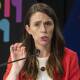 NZ PM Jacinda Ardern caught COVID-19 on the weekend following the infection of her partner.
