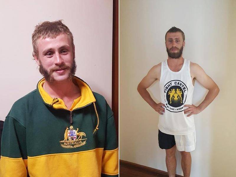Police, SES and volunteers continue to search for Jeremy Boyden, 23, in Victoria's alpine region.