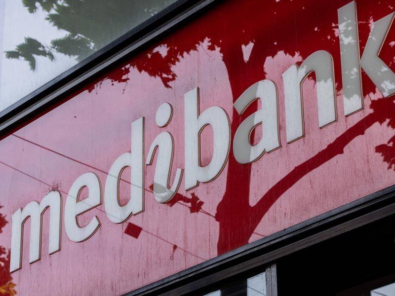 Data from millions of current and former Medibank customers was hacked and released on the dark web. (Diego Fedele/AAP PHOTOS)