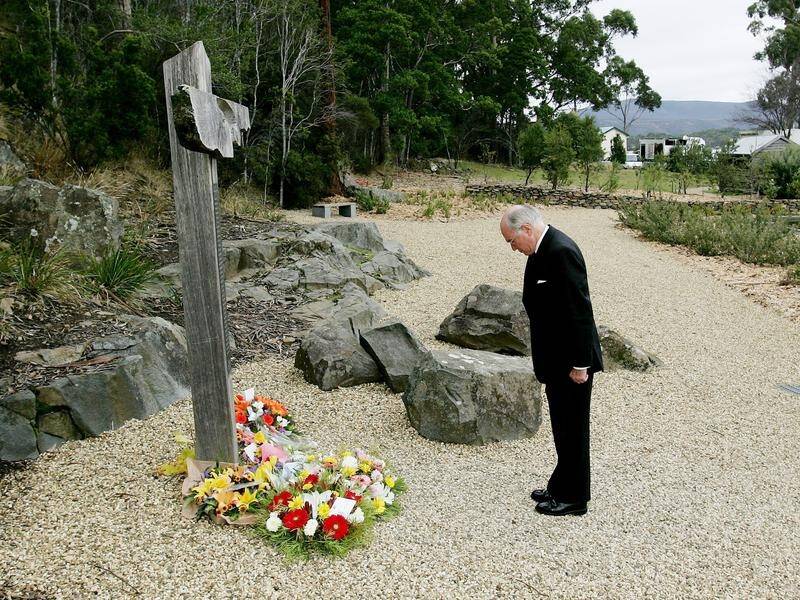 The enormity of the Port Arthur massacre prompted John Howard to tackle guns.