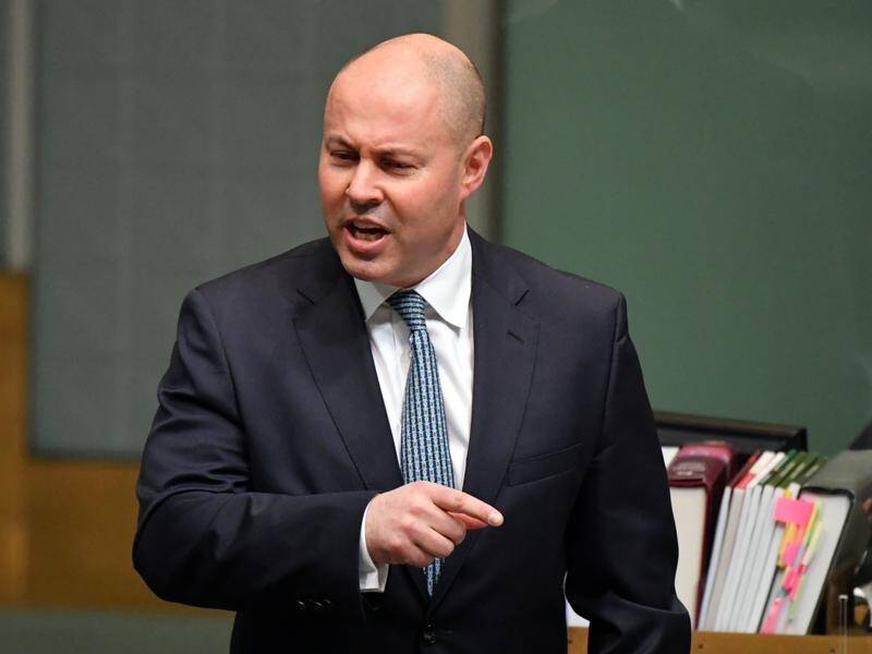 Treasurer Josh Frydenberg has ruled out compelling profitable firms to hand back JobKeeper payments.