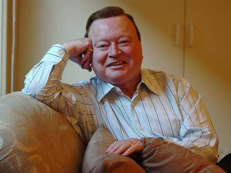 Bert Newton, one of the best-known faces on Australian television, has died at the age of 83.