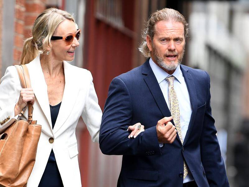 Actor Craig McLachlan has been found not guilty of all charges against him.