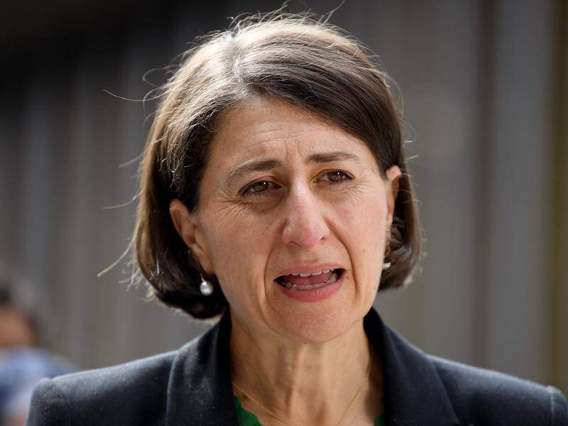 NSW Premier Gladys Berejiklian says she'll accept all recommendations in Pru Goward's review.