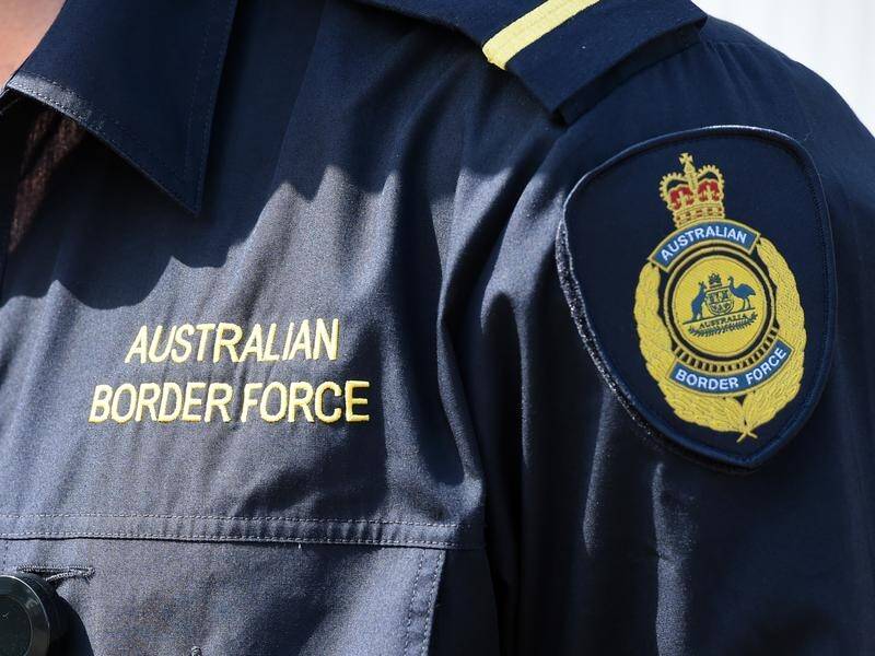 The Australian Border Force could get powers to search immigration detainees for dangerous items.
