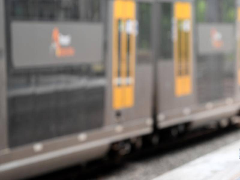 NSW has set a goal of zero net emissions from the state's train network by 2025.