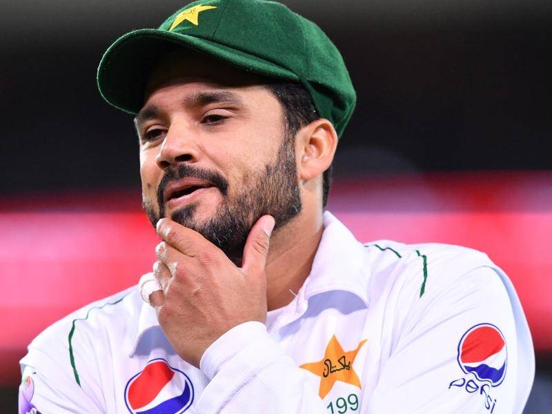 Azhar Ali of Pakistan is hopeful Australia will tour his country in 2022.