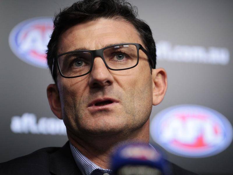 AFL fixtures boss Travis Auld has unveiled plans to reduce clubs' pre-season travel.
