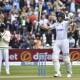 Complaints of racism in the Edgbaston crowd emerged from England's thrilling Test win over India.
