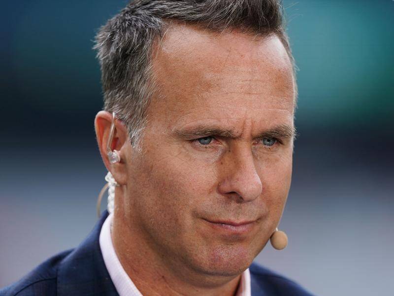 Michael Vaughan wants travel exemptions for families of the England players during the Ashes.