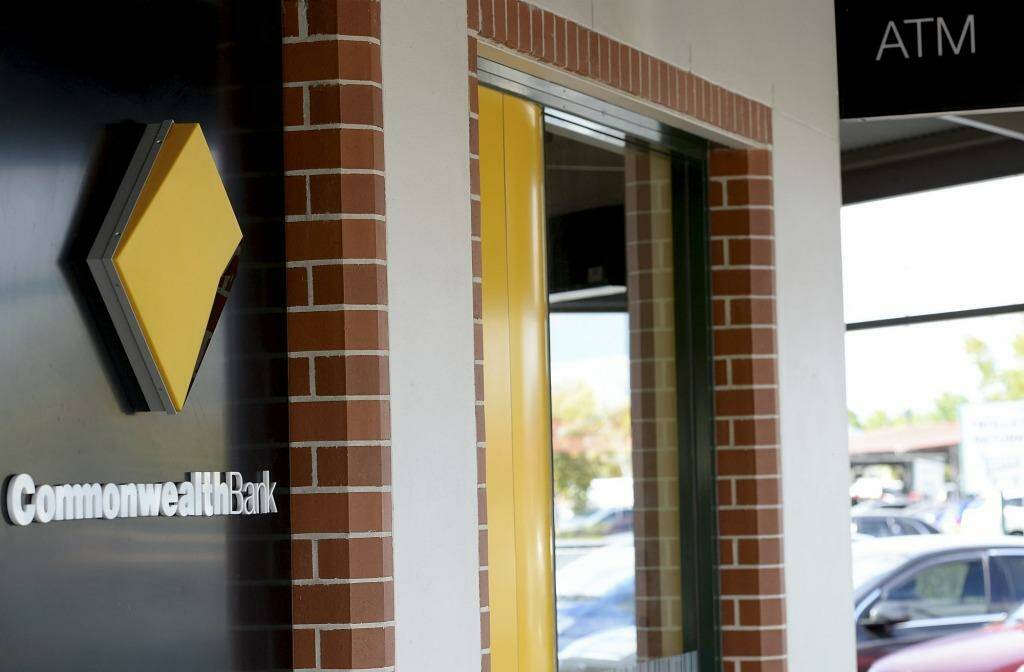 Two arms of the Commonwealth Bank's financial planning division will be examined to see if they broke licence conditions. Photo: Bradley Kanaris 