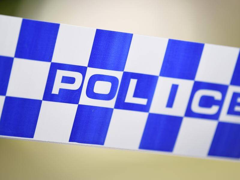 Police responding to reports of an injured child found the body of a baby at a Melbourne home.