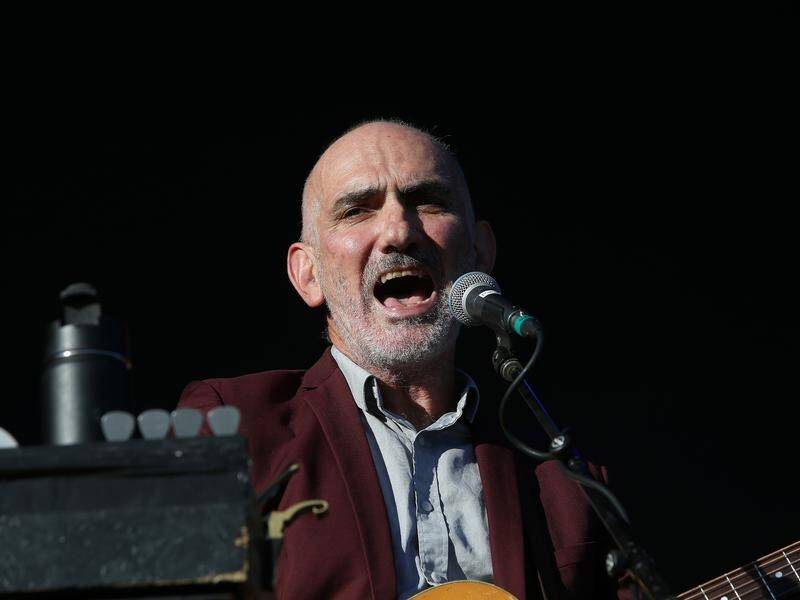 Paul Kelly is among the headliners at the three-day Broken Hill Mundi Mundi Bash in August.
