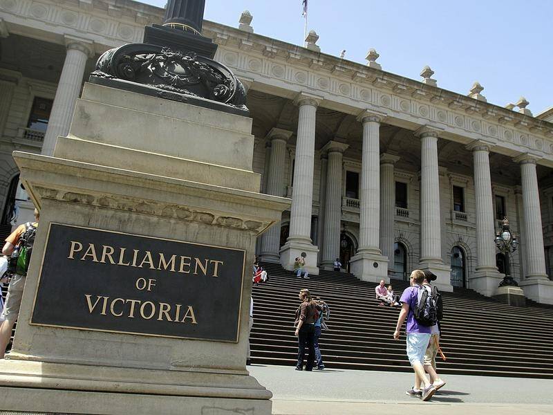 Lady Millie Peacock and Pauline Toner were trailblazing women in Victoria's parliament.