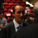 Liberal Dave Sharma lost his Wentworth seat in NSW to 'teal' independent Allegra Spender.