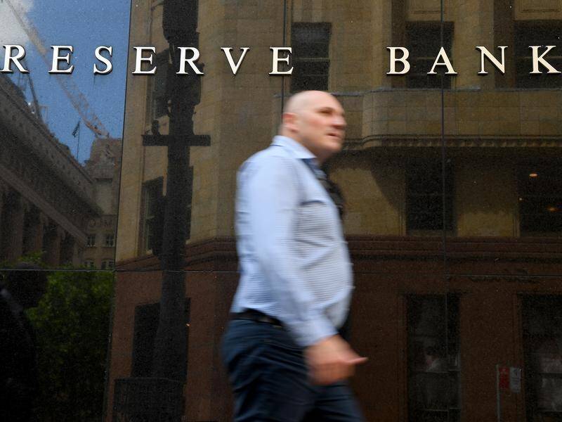The Reserve Bank has cut the cash rate to 0.1 per cent from 0.25 per cent.