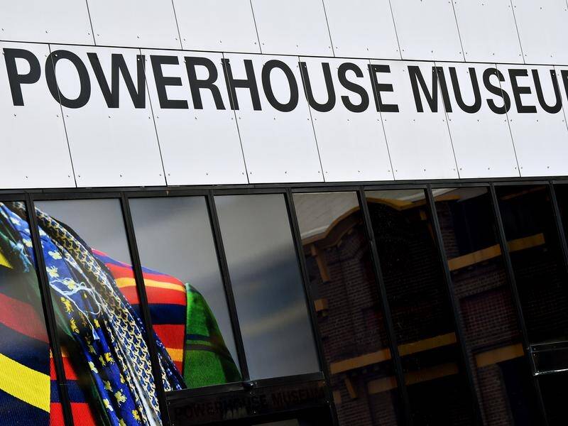 Residents of Parramatta in Sydney's west are fighting the development of the new Powerhouse Museum.