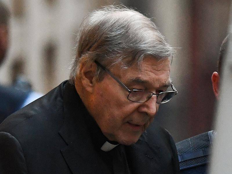 A royal commission's findings about what George Pell knew about abuse have been revealed.