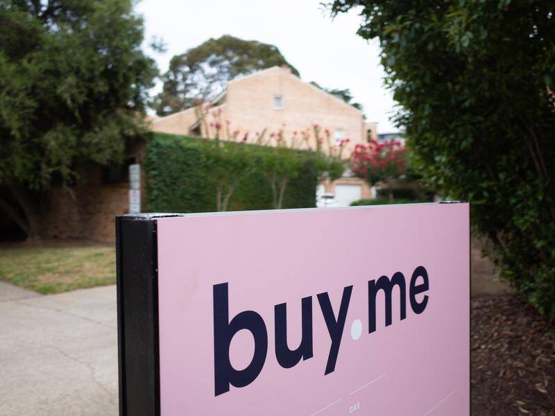 House prices declined in May, led by falls in Sydney, Melbourne and Canberra.