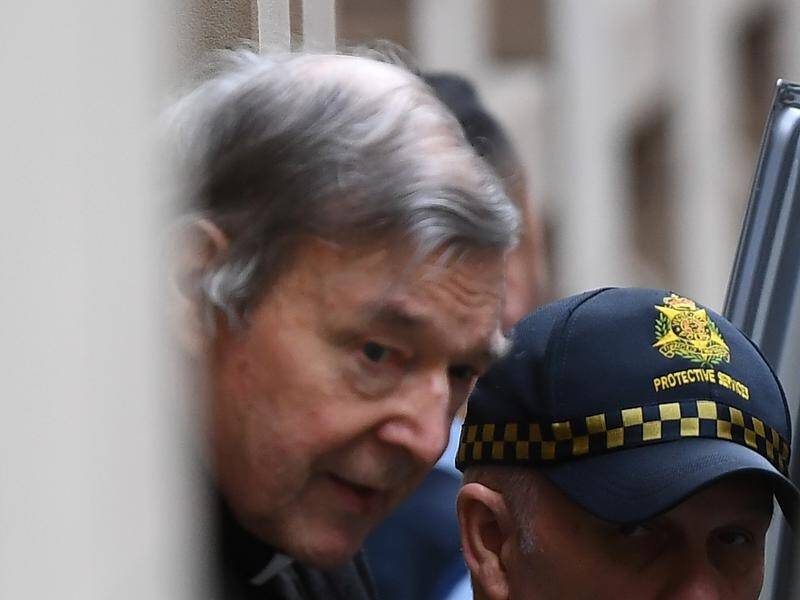 George Pell hasn't decided on a High Court appeal, a spokesperson says, despite reports.