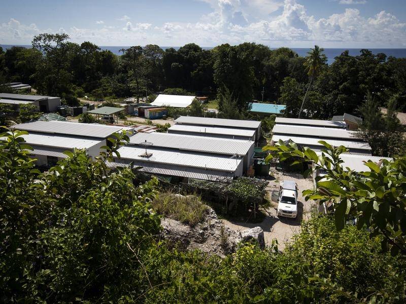 The AHRC found sending the families to Nauru detention centre was a breach of their human rights.