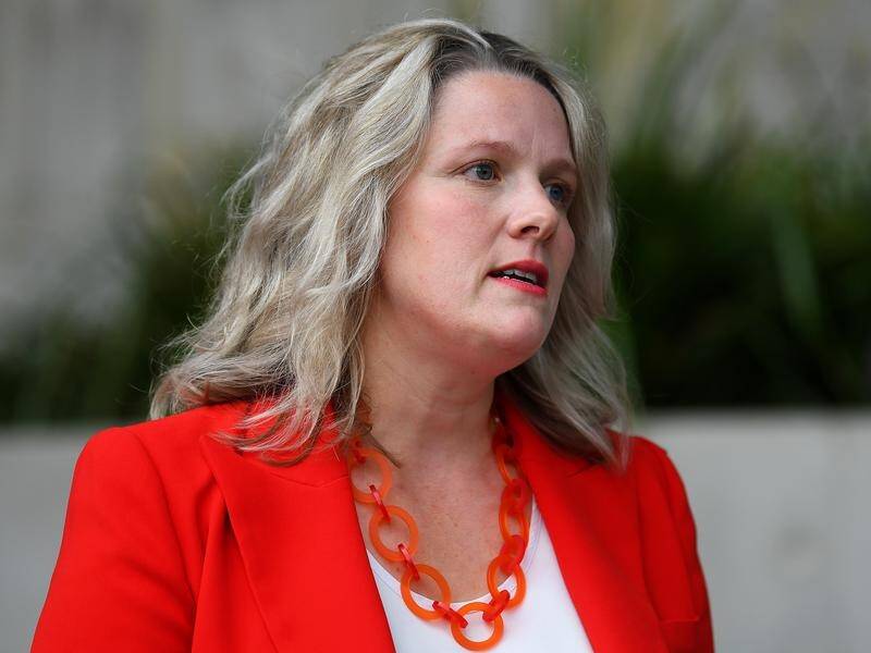 Home Affairs Minister Clare O'Neil is being urged to introduce a moratorium on all deportations.