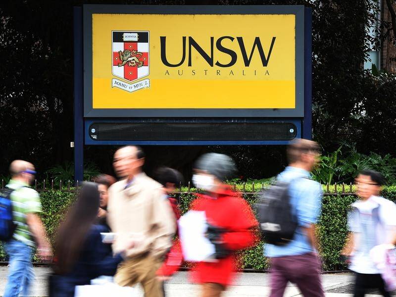 Labor says the government's new university fees structure is a mess.