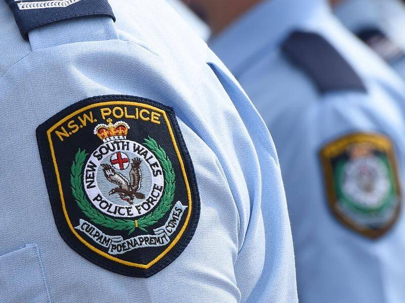 The inquiry into gay hate crimes has focused on record-keeping practices of NSW police officers. (Dean Lewins/AAP PHOTOS)