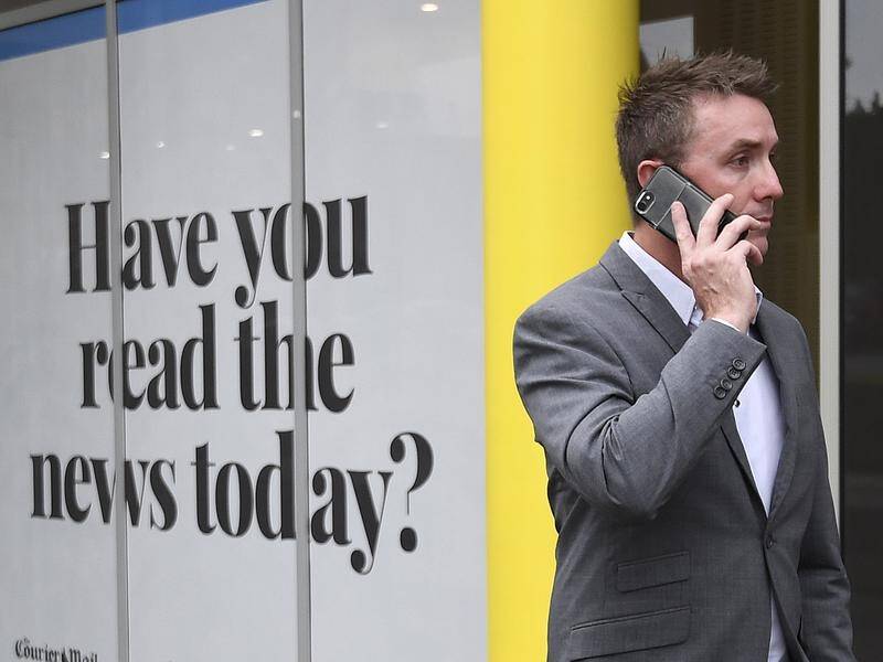 James Ashby has lost his battle to recover legal costs and now has to pay the Commonwealth more.