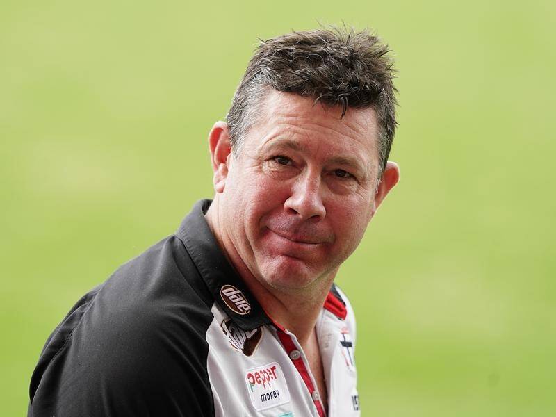 The acquisition of Brett Ratten as St Kilda coach is proving to be a masterstroke.