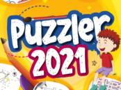 The Newcastle Herald's 2021 Puzzler is out now. 