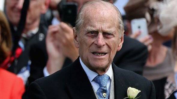 Australian officials mourn passing of Prince Philip, aged 99