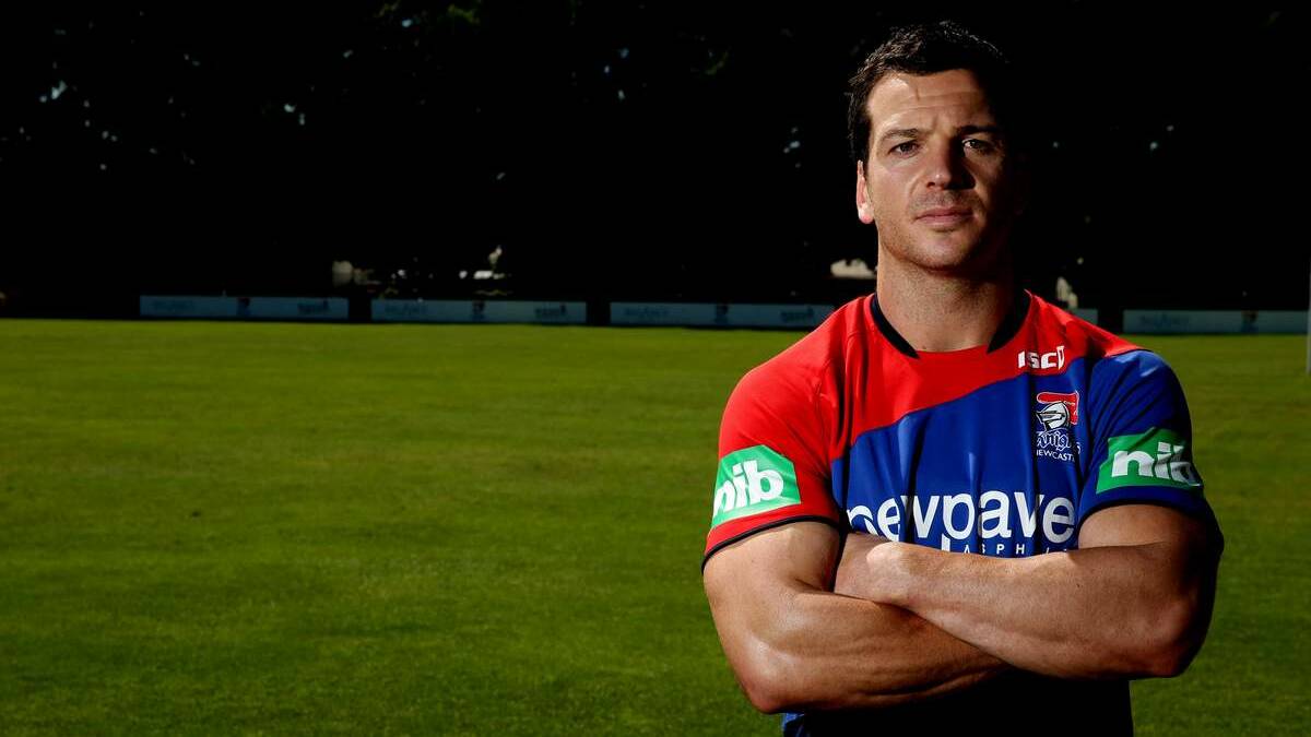 Give former Knight Jarrod Mullen a shot to make amends in rugby league: Letters