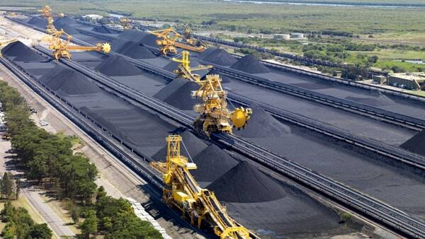 IAN KIRKWOOD: Coal has more mileage