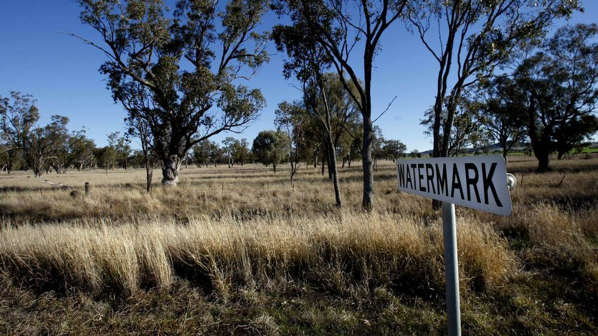 EDITORIAL: Mining the Liverpool plains

