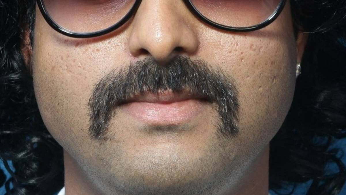 Movember is just one of the myriad of causes happening this month. 
