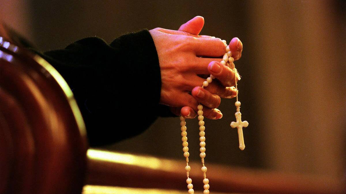 Victims of sex abuse upset only one church figure recommended for prosecution 