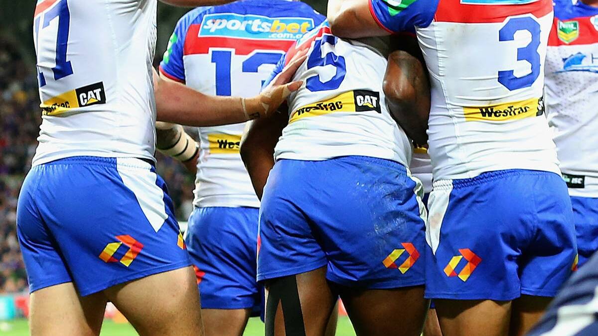 Bank guarantee doubt clouds Knights ownership