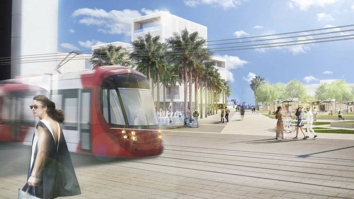 OPINION: It’s not too late for light rail on the corridor