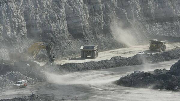 IAN KIRKWOOD: Not easy to scrap coal
