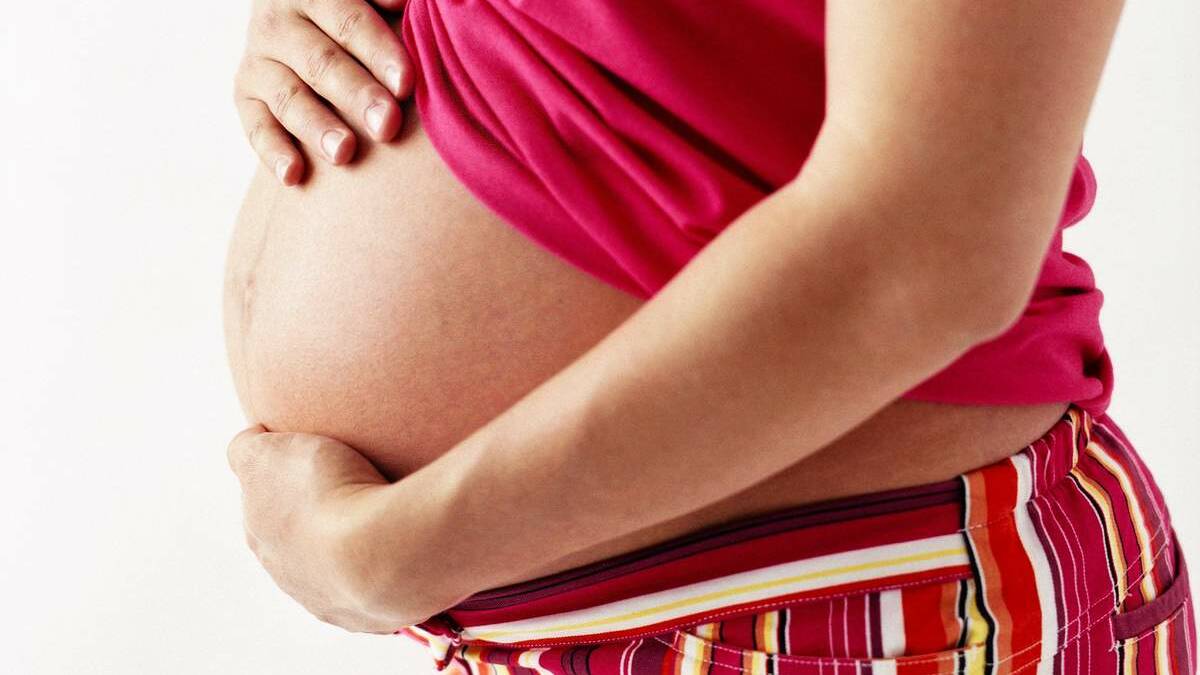 ROSEMARIE MILSOM: Alcohol and pregnancy just don’t mix 