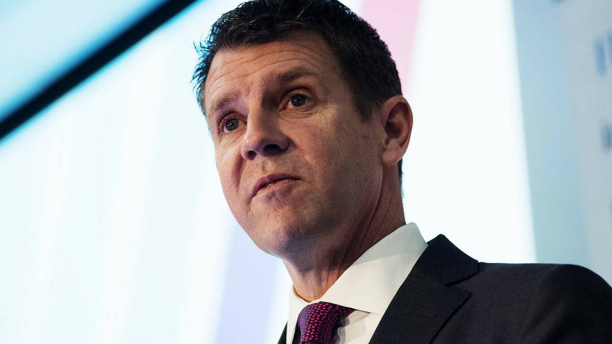 NSW Premier Mike Baird has ordered an audit of prayer groups in public schools. 