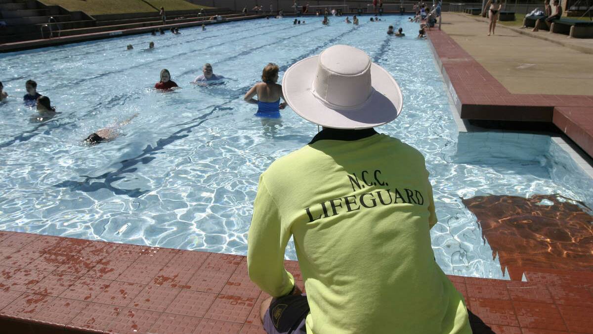 OPINION: Keep our pools to promote public health