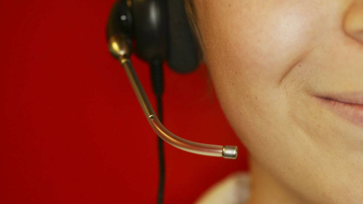 Hunter Water call centre reinstated