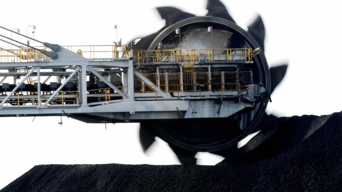 T4 coal loader critics not reassured
