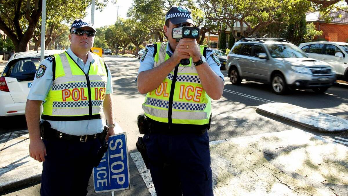 INSIGHT: Find out what Highway Patrol officers do at Bonnells Bay next Wednesday.