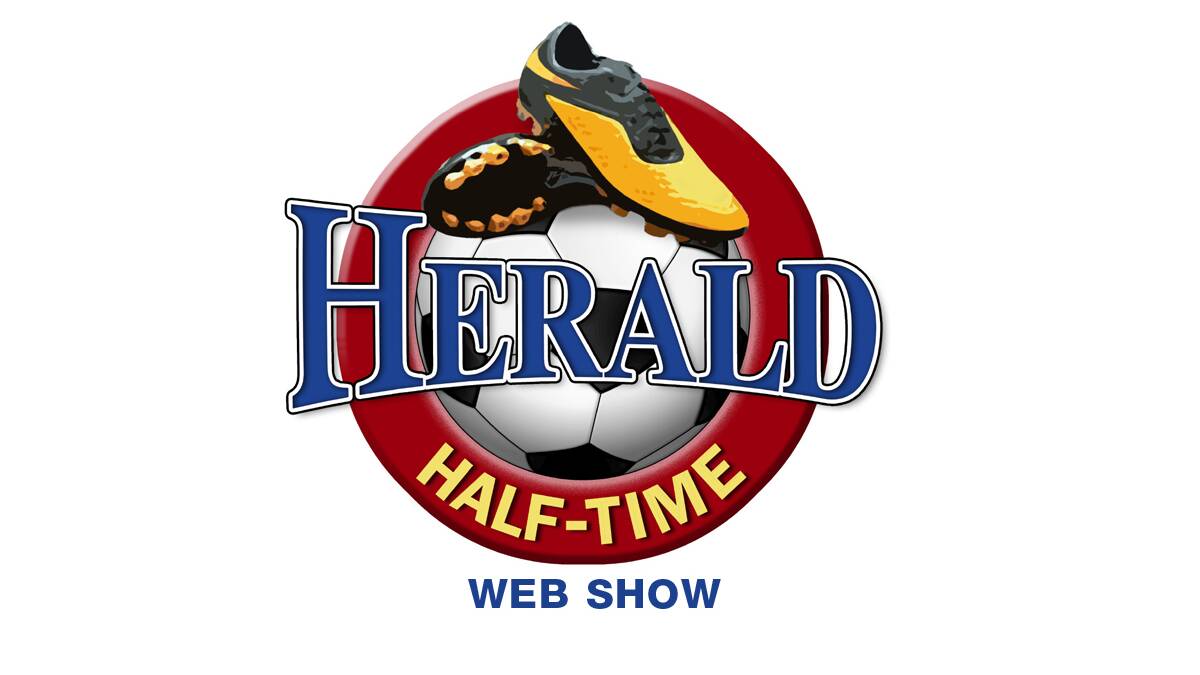 Herald Halftime - March 26